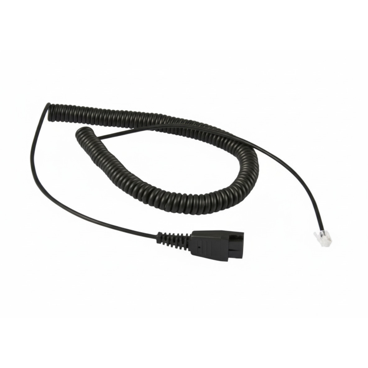 Kabel JABRA Plusonic Zubehör za Jabra QD-RJ9
