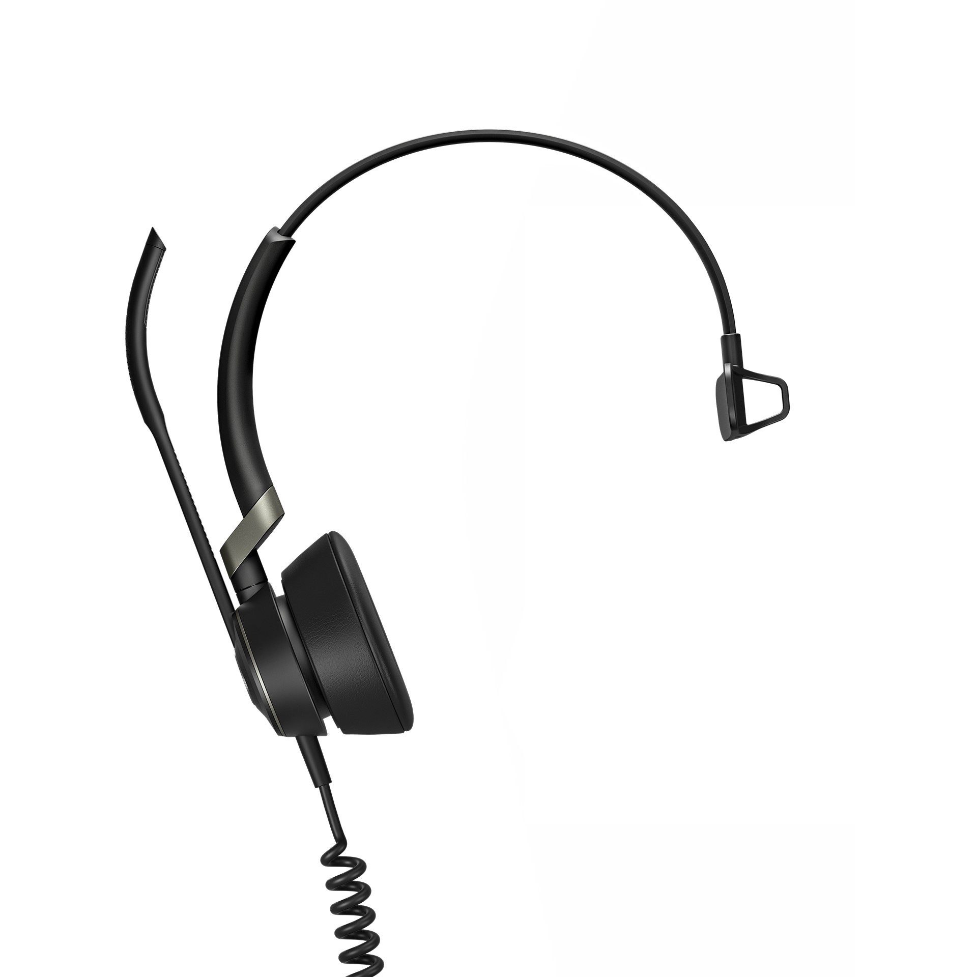 SLUŠALICE JABRA Engage 50 Mono (USB-C, Noise Cancelling)-0