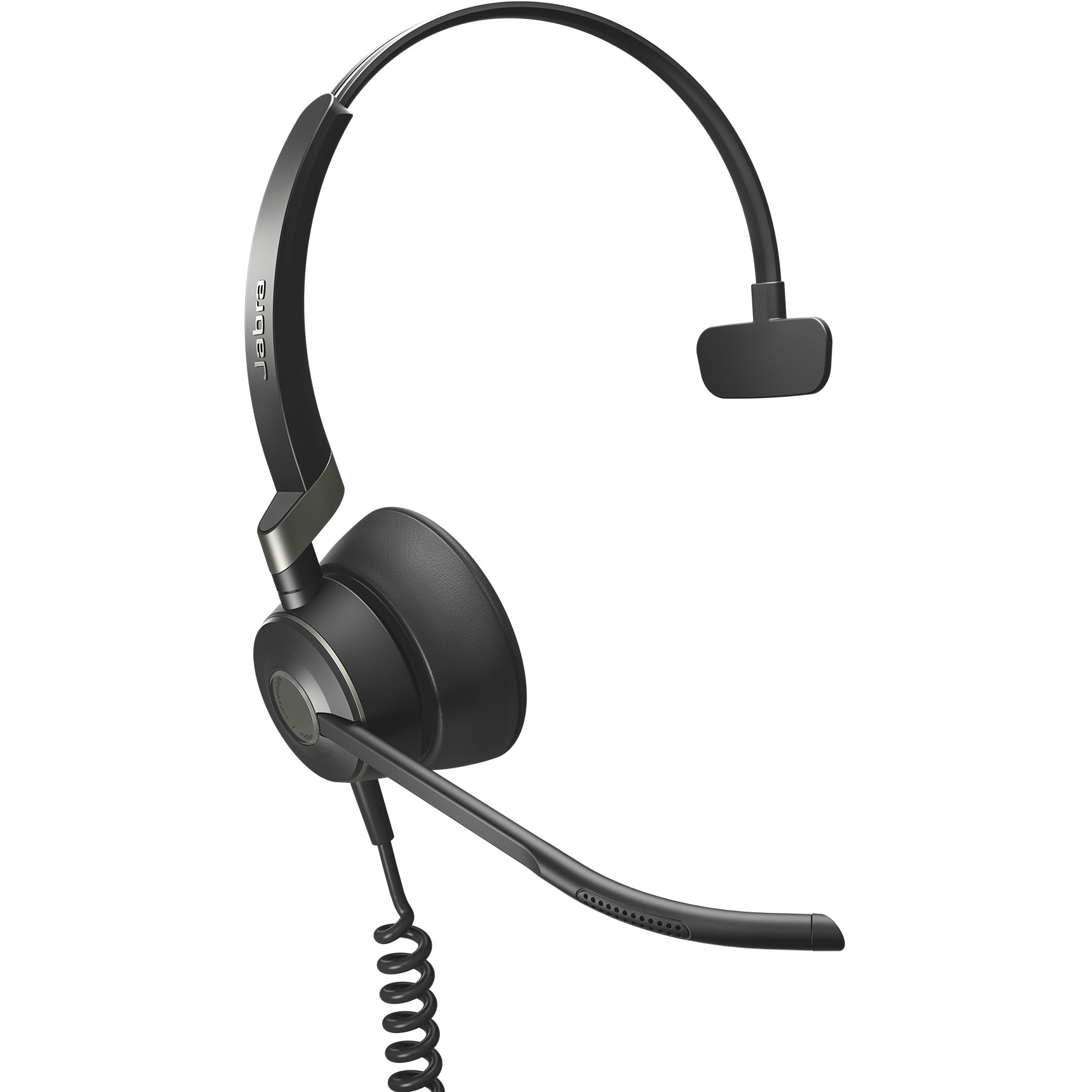 SLUŠALICE JABRA Engage 50 Mono (USB-C, Noise Cancelling)-1