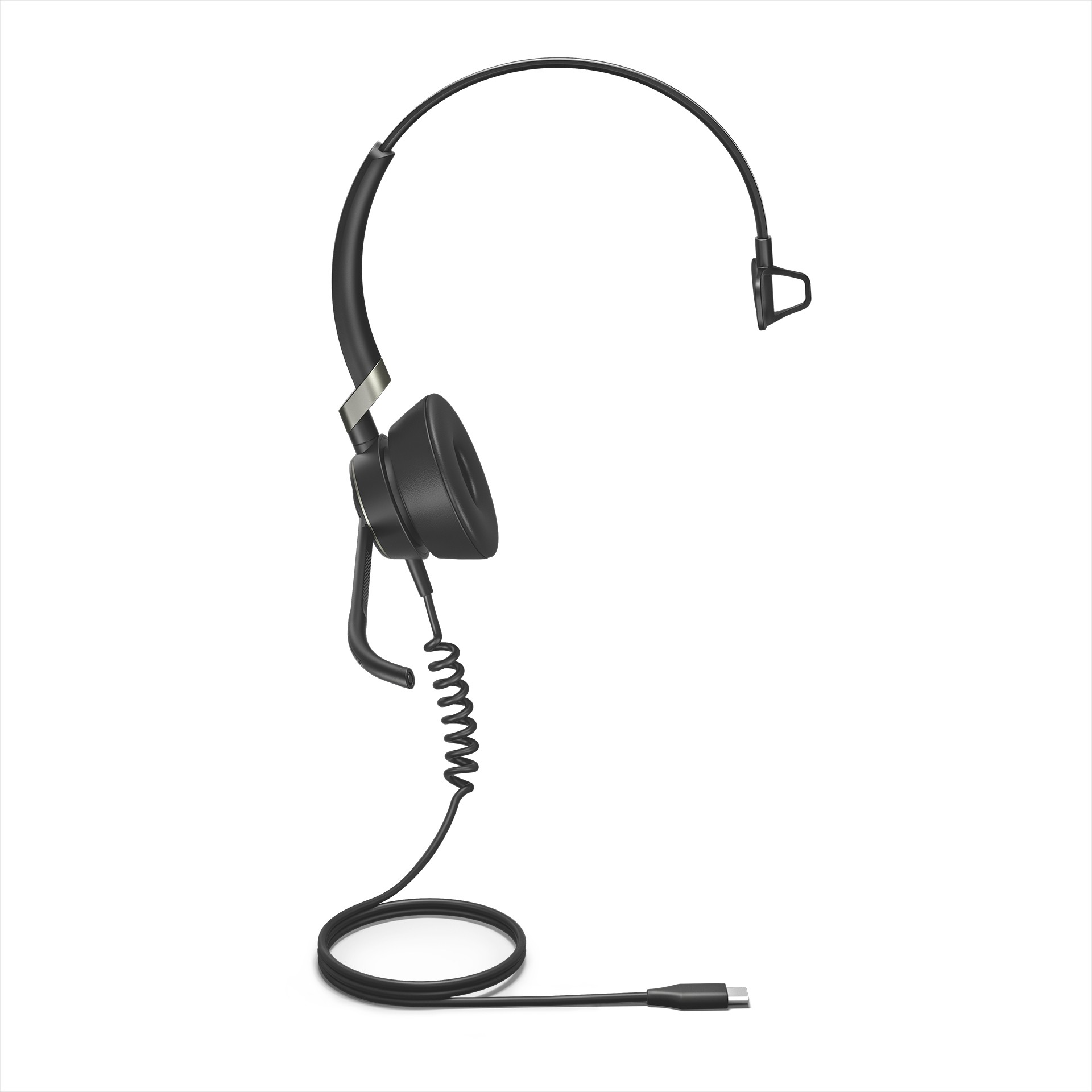 SLUŠALICE JABRA Engage 50 Mono (USB-C, Noise Cancelling)-3