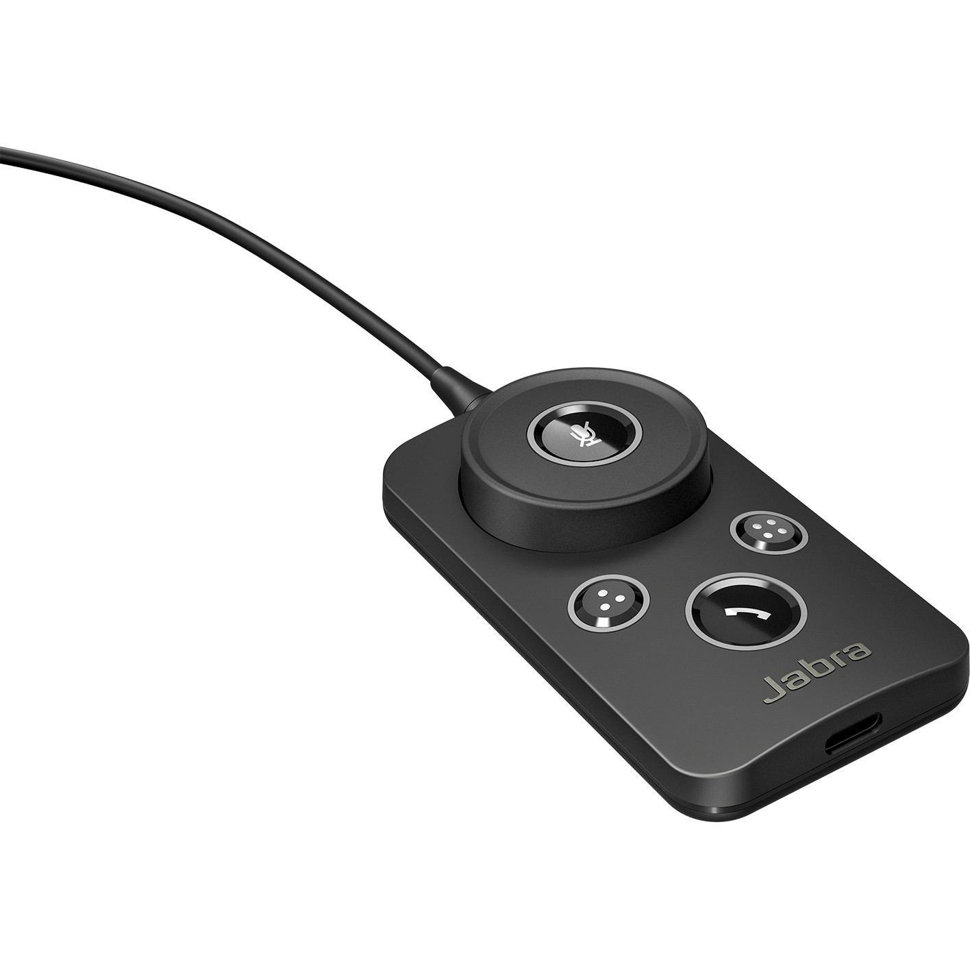 SLUŠALICE JABRA Engage 50 Mono (USB-C, Noise Cancelling)-5