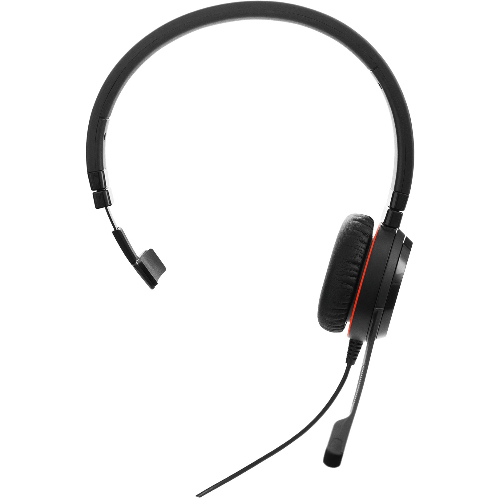 Slušalice JABRA Evolve 30 II MS Mono USB schnurgebunden-1