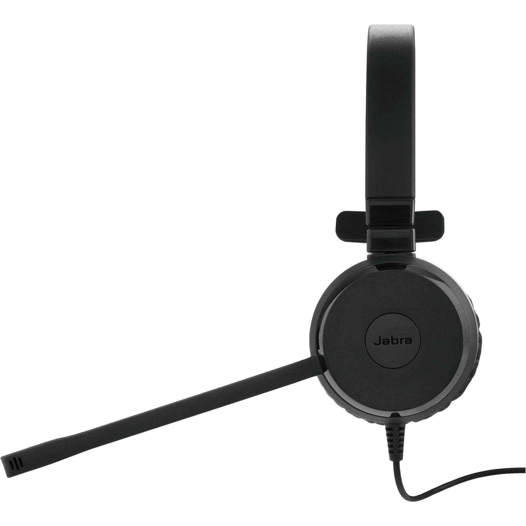 Slušalice JABRA Evolve 30 II MS Mono USB schnurgebunden-2