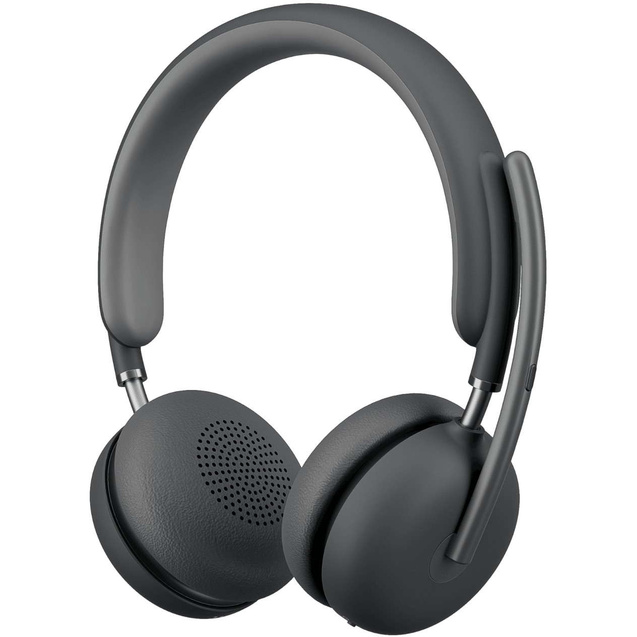 Slušalice LOGITECH Zone Wireless 2 - GRAPHITE TEAMS-0