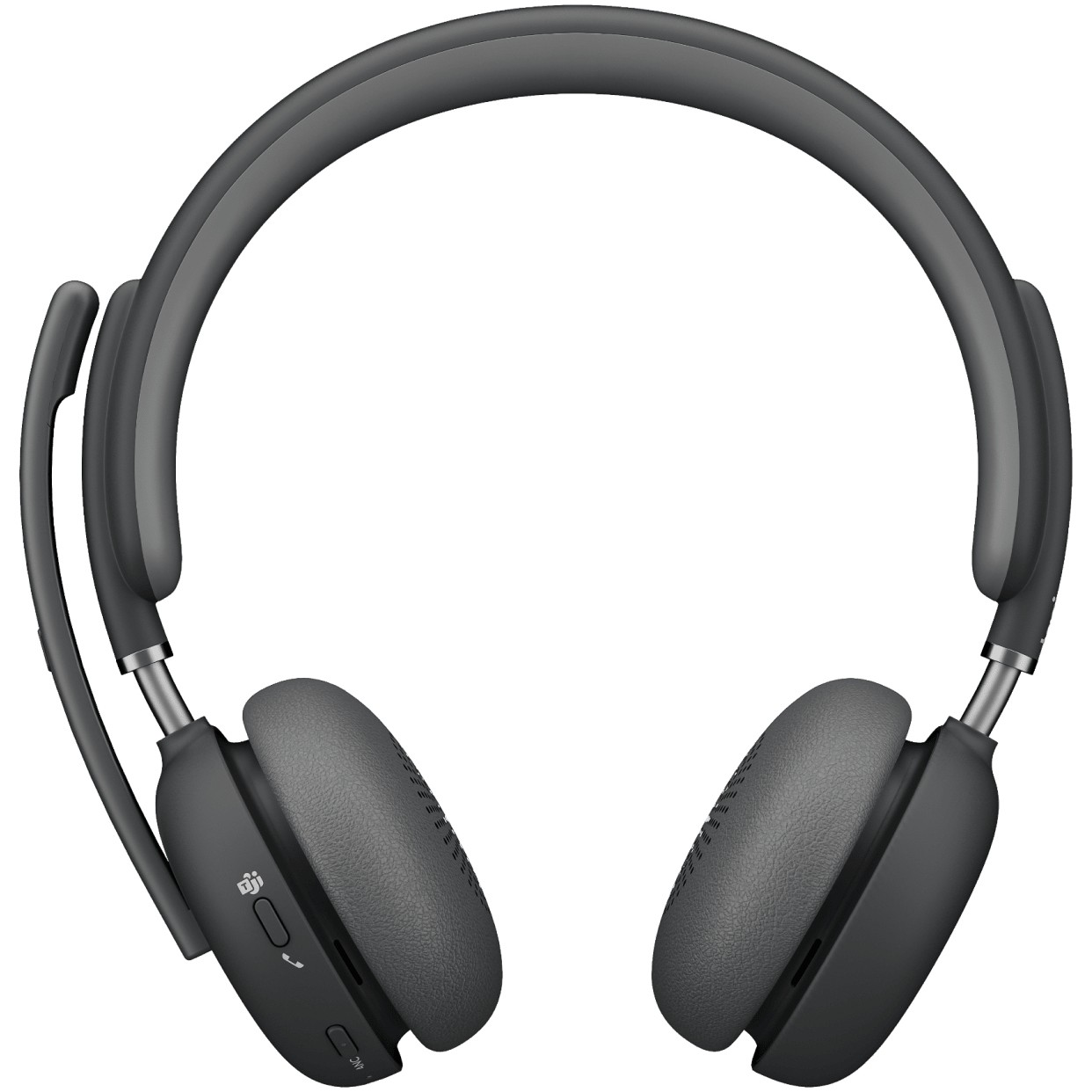 Slušalice LOGITECH Zone Wireless 2 - GRAPHITE TEAMS-2