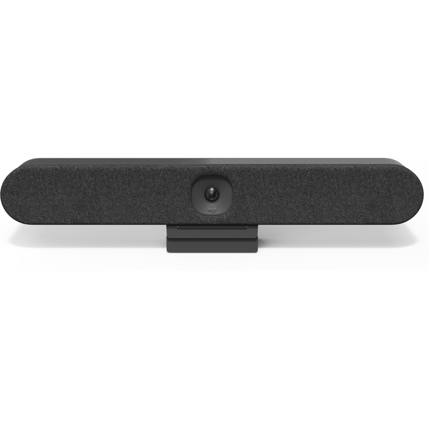 Web kamera LOGITECH Rally Bar Huddle, grafitna boja, USB, PlugJ, WW-9006, Švicarska