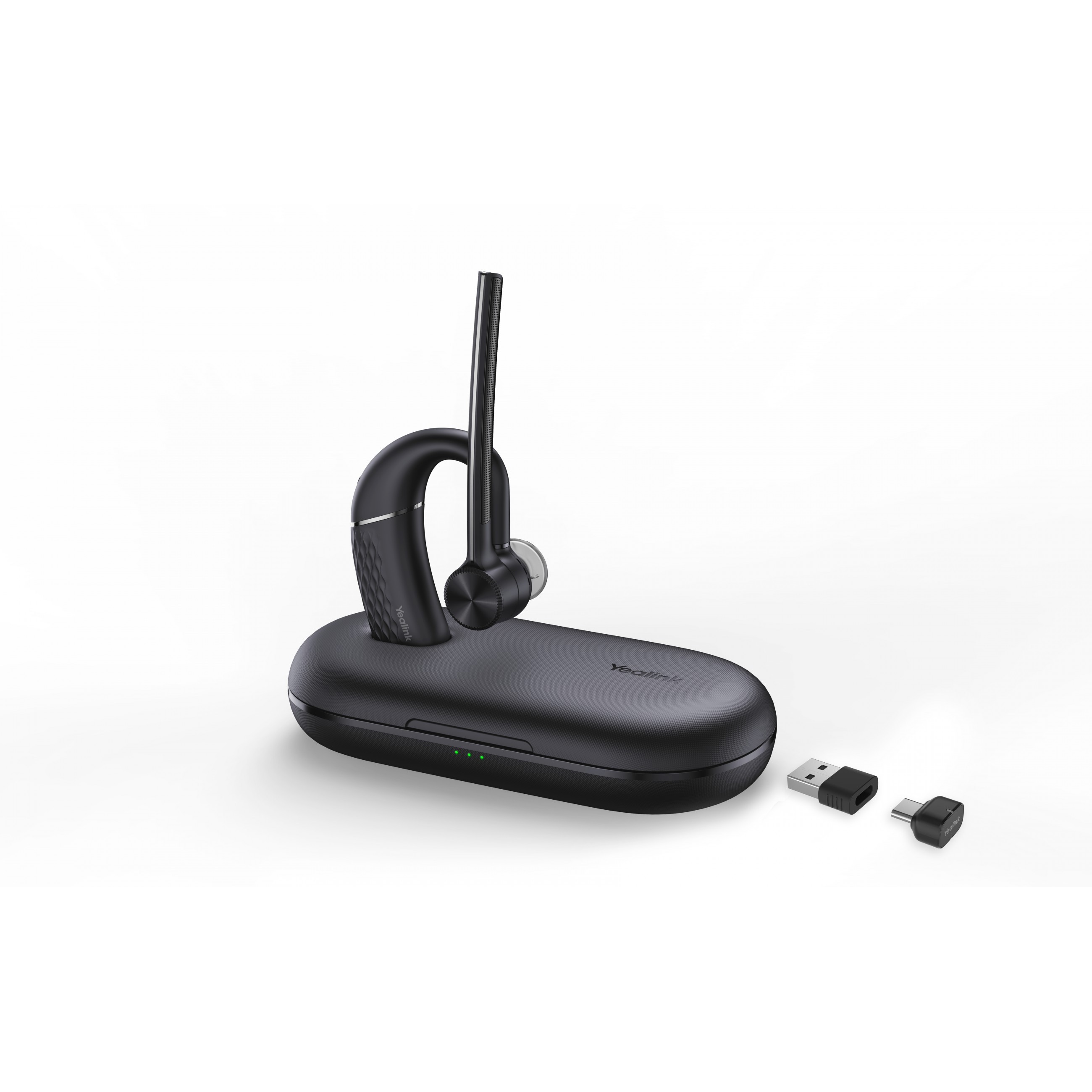 Yealink Bluetooth Headset BH71 Pro USB-C/A-0