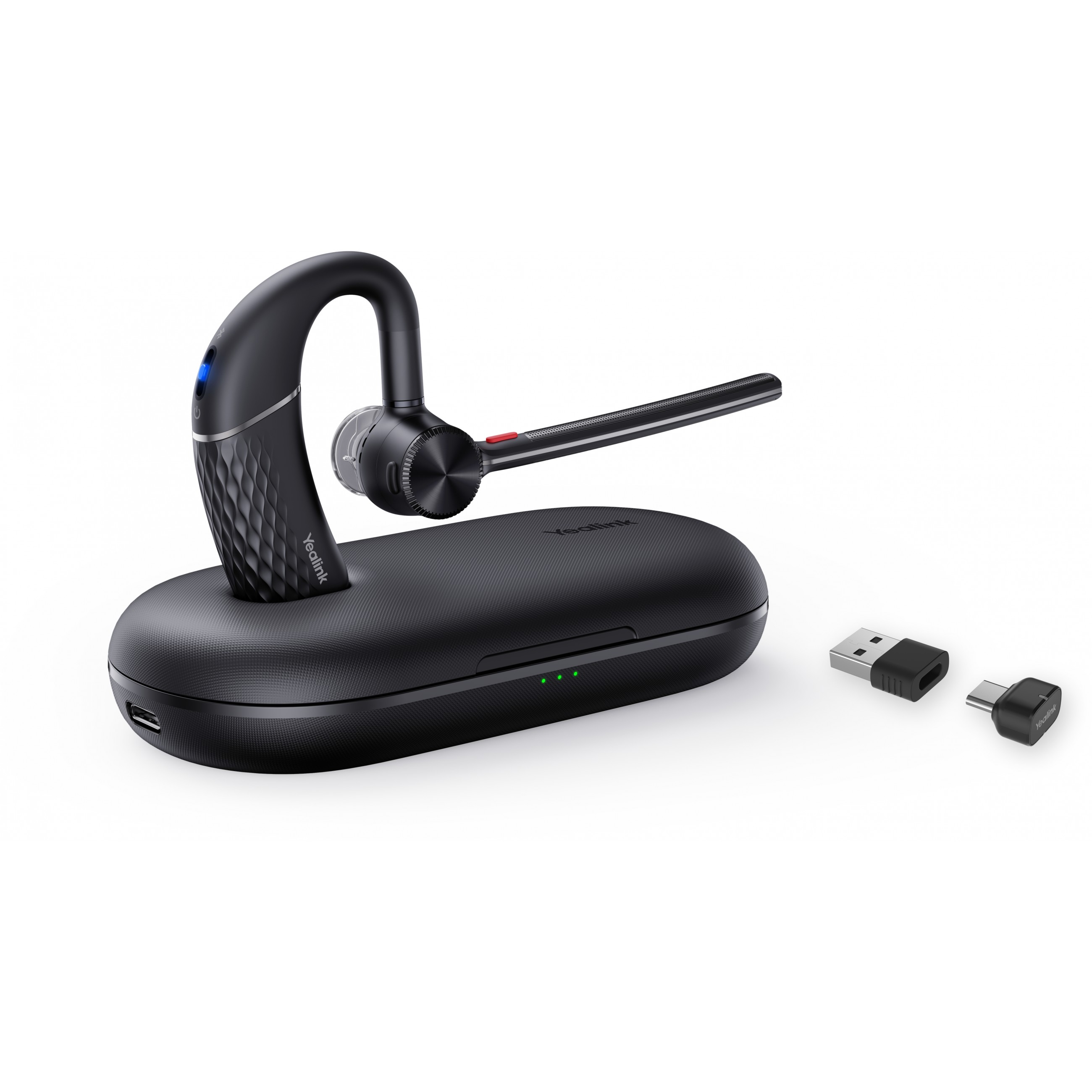 Yealink Bluetooth Headset BH71 Pro USB-C/A-1