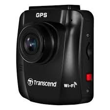 Dashcam TRANSCEND DrivePro 250 64GB-3