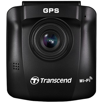 Dashcam TRANSCEND DrivePro 250 64GB-0