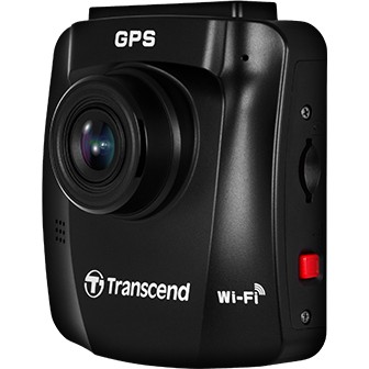 Dashcam TRANSCEND DrivePro 250 64GB-1