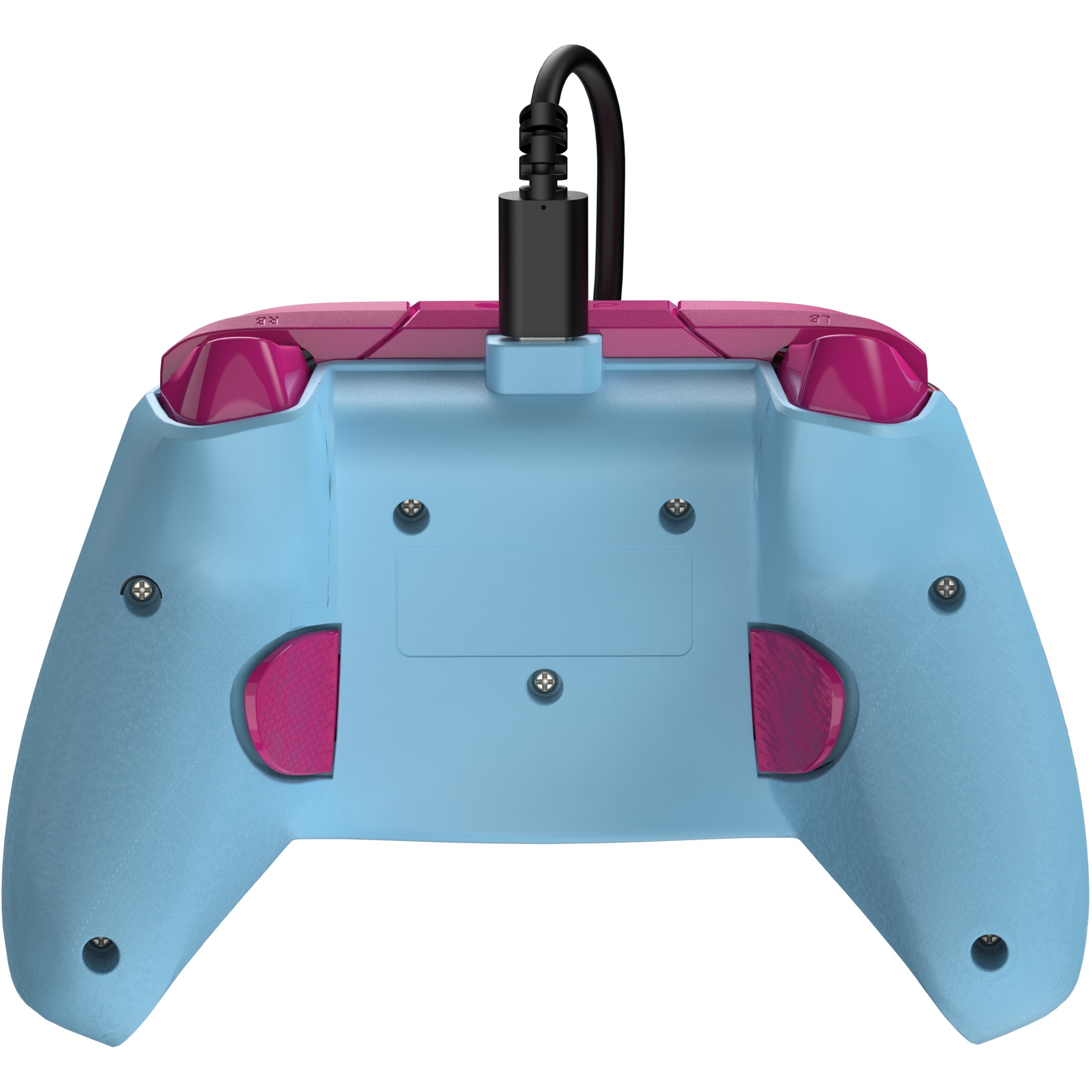 Kabel PDP CONTROLLER kabelgebunden Rematch Dreams Glow XBOX-3
