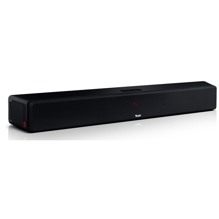 Soundbar TEUFEL CINEBAR ULTIMA (380W, crni)-1
