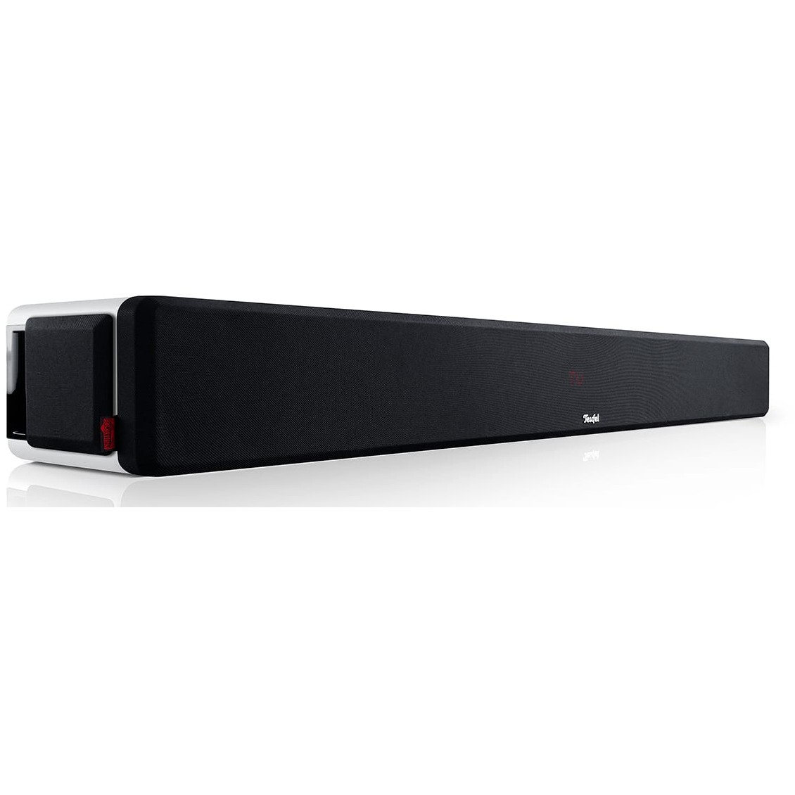 Soundbar TEUFEL CINEBAR ULTIMA (380W, Bluetooth, HDMI, DTS VirtualX, bijeli)-5