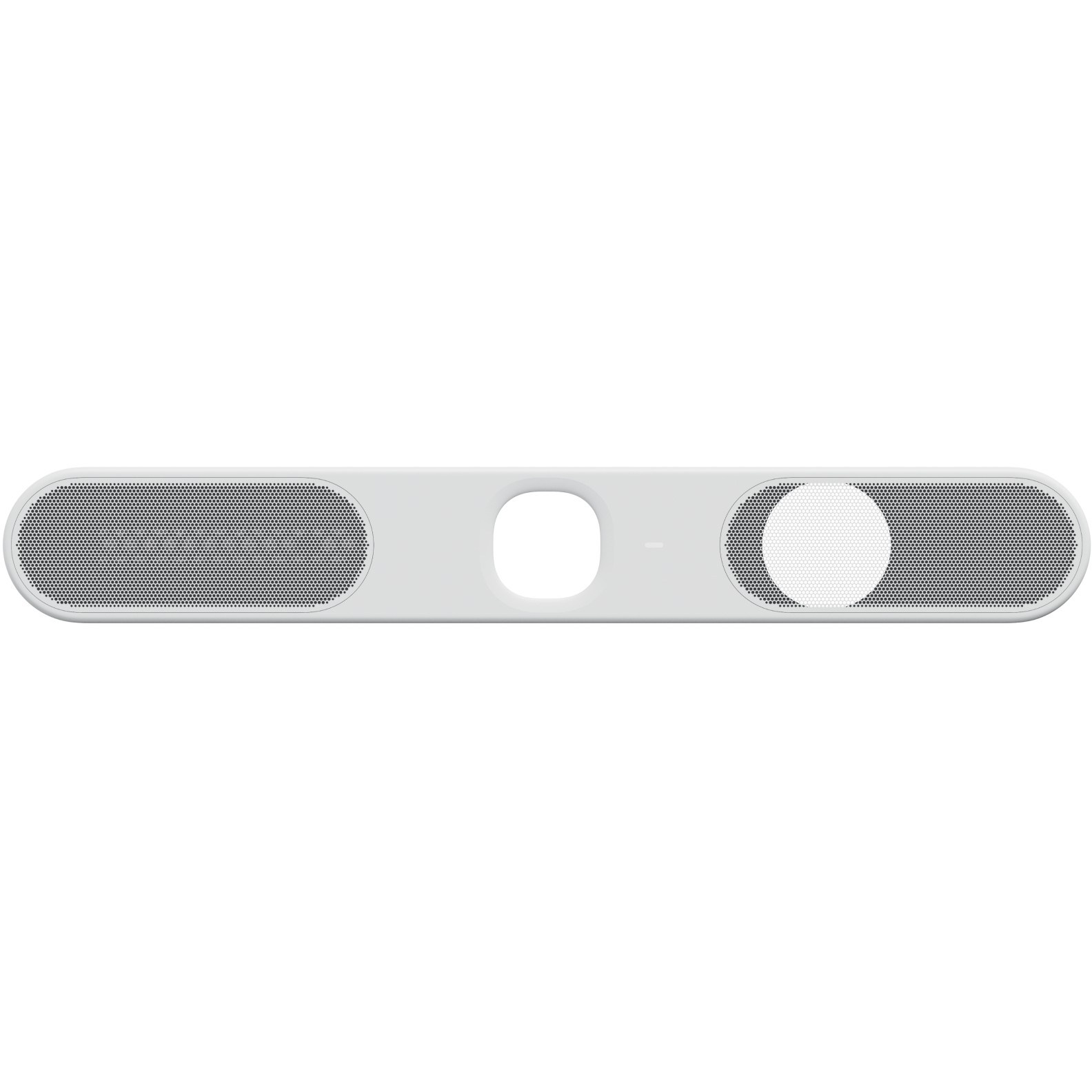 Soundbar LOGITECH RALLY BAR HUDDLE OFF-WHITE