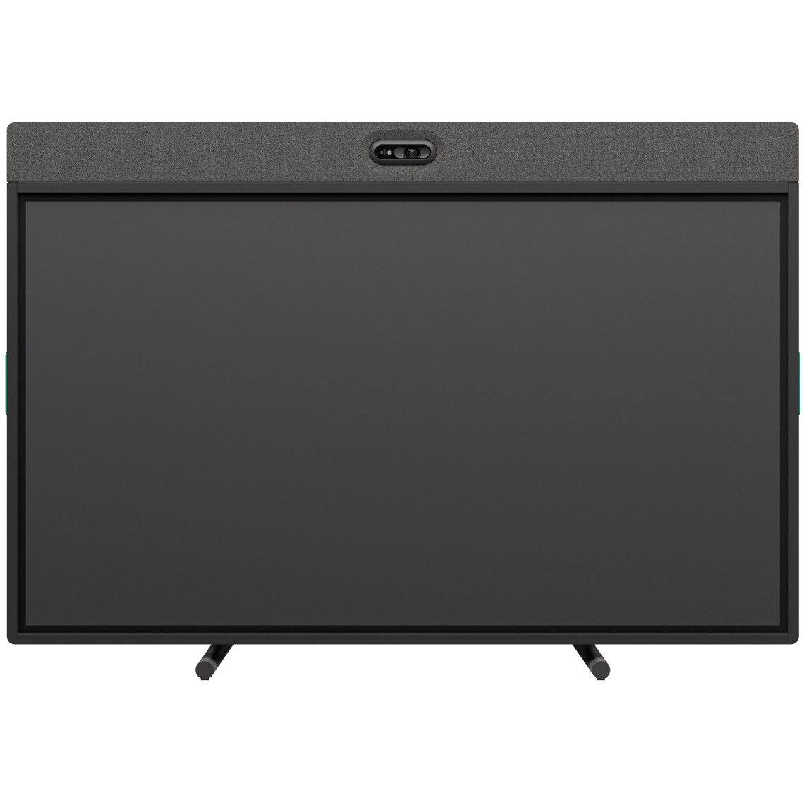Monitor LOGITECH RALLY BOARD 65-GRAPHITE-PLUGE