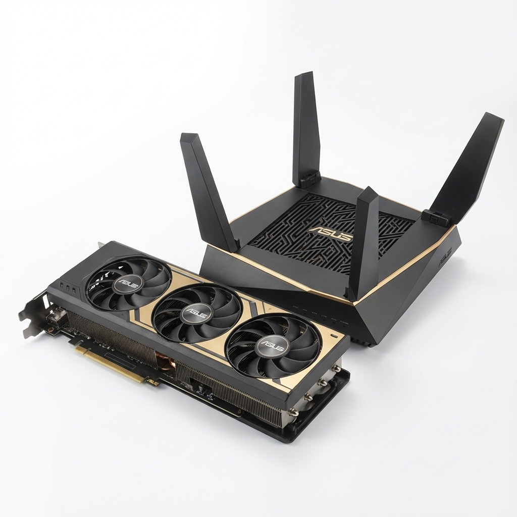 Bundle LOGITECH ASUS SMALL BUNDLE-0
