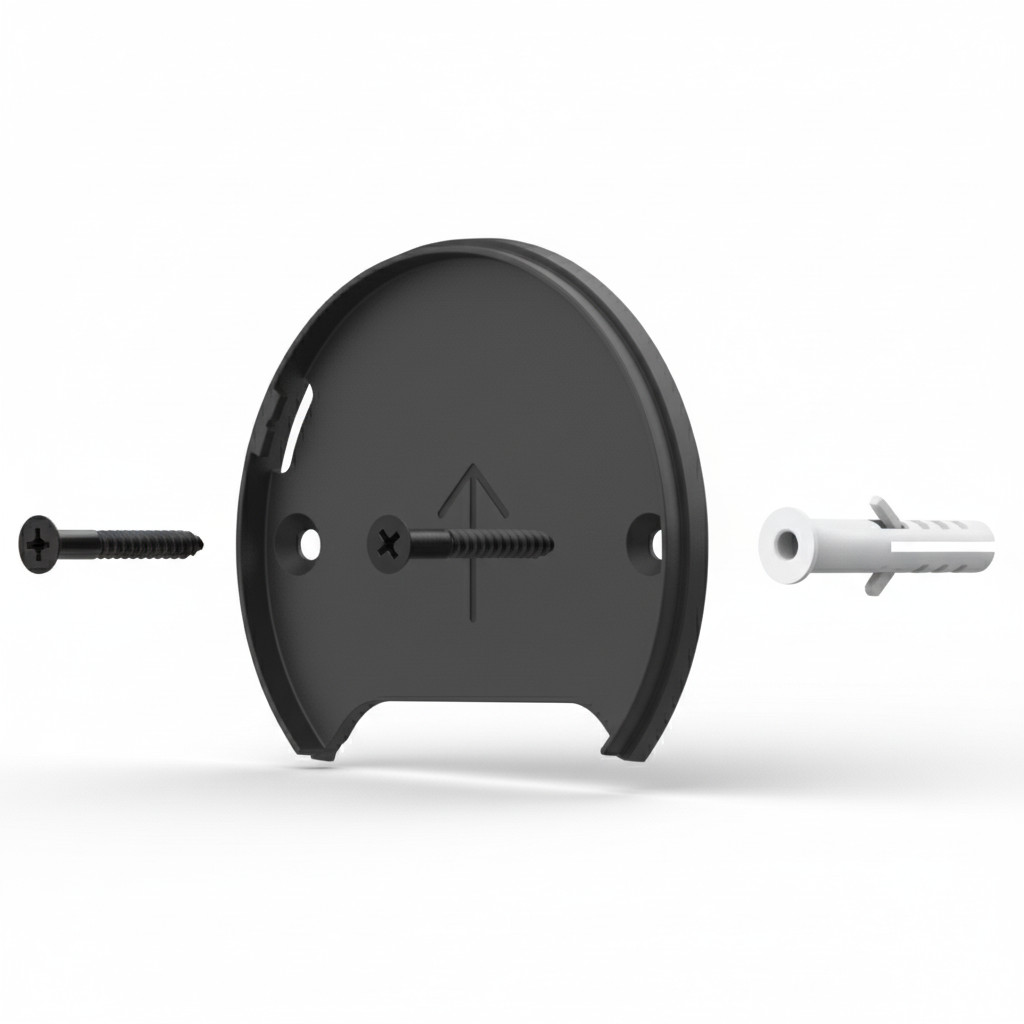 Gumb LOGITECH PRESET BUTTON - GRAPHITE-BT