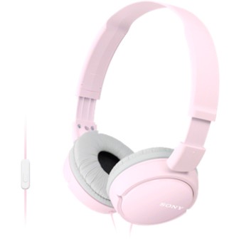Slušalice SONY MDR-ZX110APP pink-1