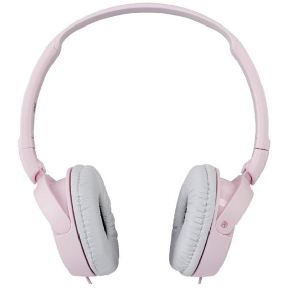 Slušalice SONY MDR-ZX110APP pink-3