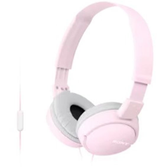 Slušalice SONY MDR-ZX110APP pink-2