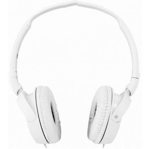 Slušalice SONY MDR-ZX110APW bijele-3