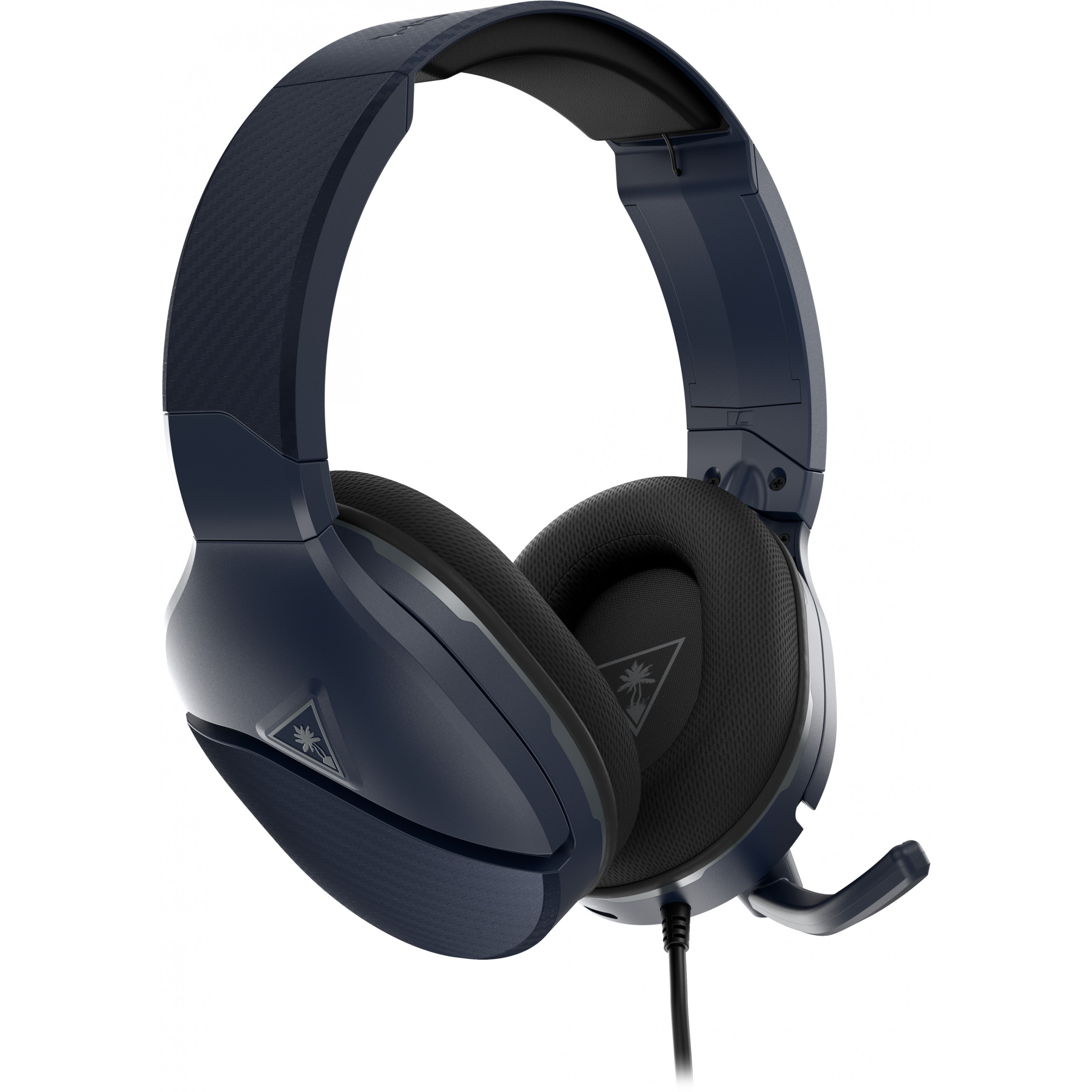Slušalice TURTLE BEACH Recon 200 GEN 2 Bla Over-Ear Stereo Gaming-Headset