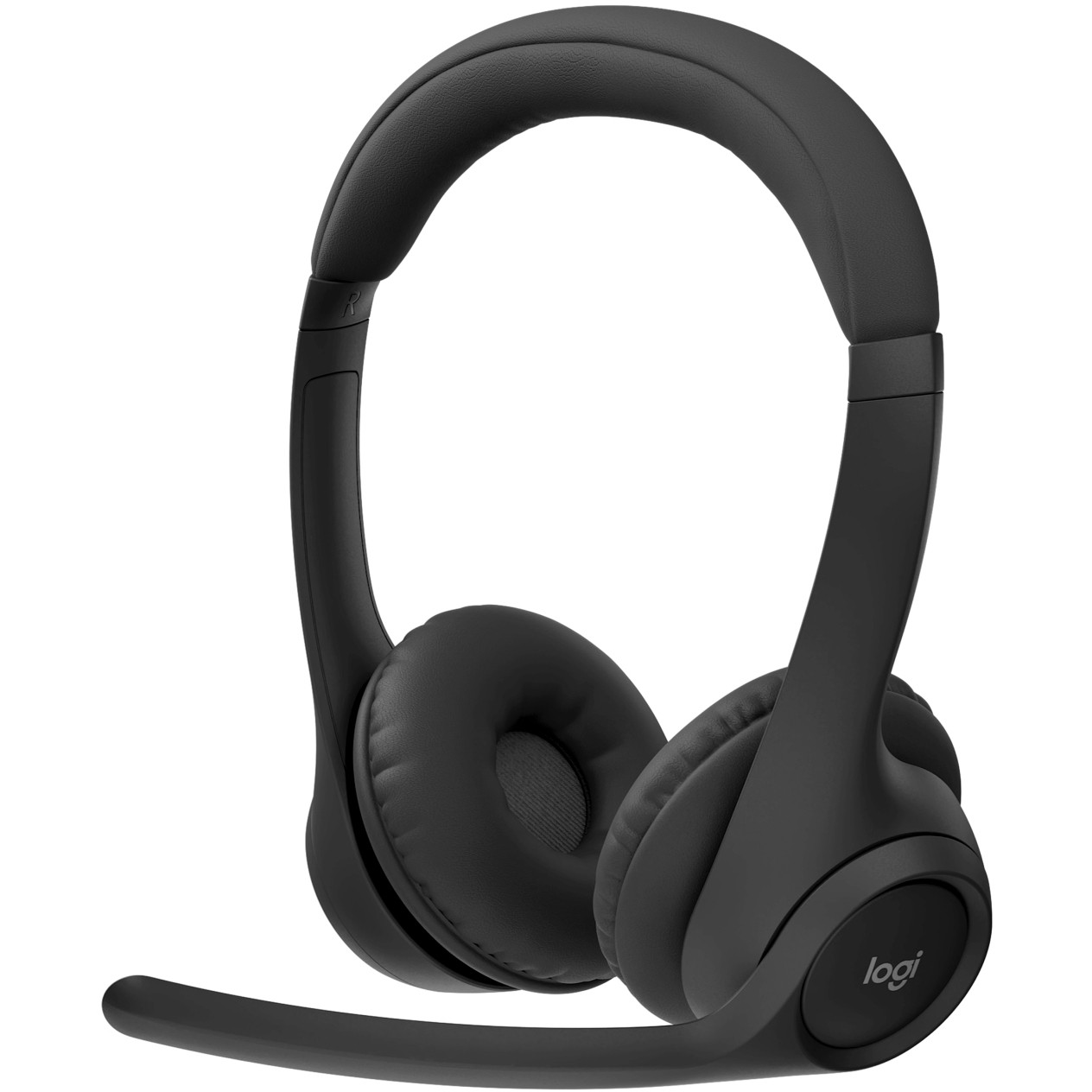 Slušalice LOGITECH ZONE 305 MIDNIGHT BLACK-0