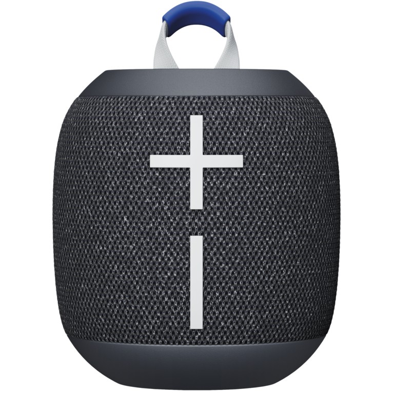 Zvučnik  ULTIMATE EARS WONDERBOOM 4 Active Black-0
