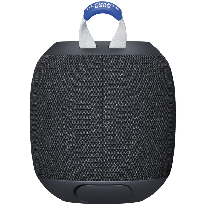 Zvučnik  ULTIMATE EARS WONDERBOOM 4 Active Black-1