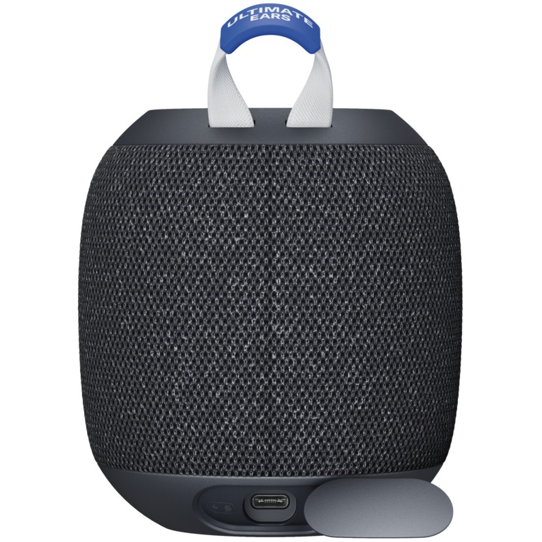 Zvučnik  ULTIMATE EARS WONDERBOOM 4 Active Black-2