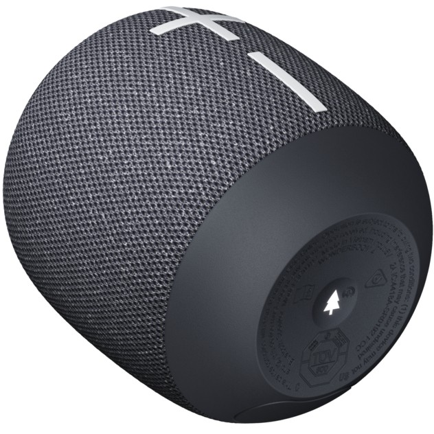 Zvučnik  ULTIMATE EARS WONDERBOOM 4 Active Black-3