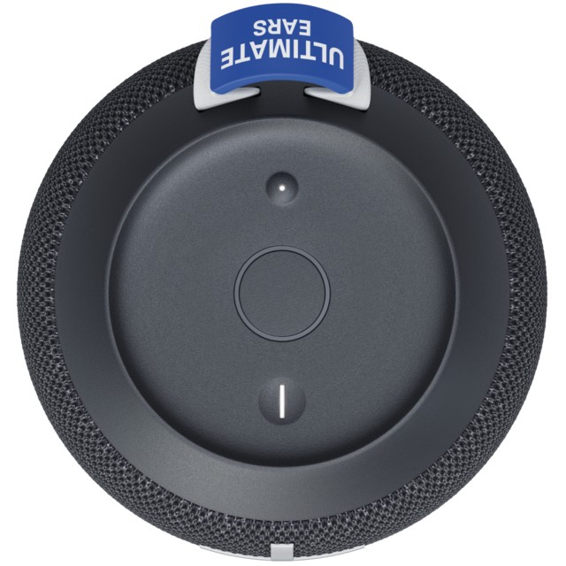 Zvučnik  ULTIMATE EARS WONDERBOOM 4 Active Black-4