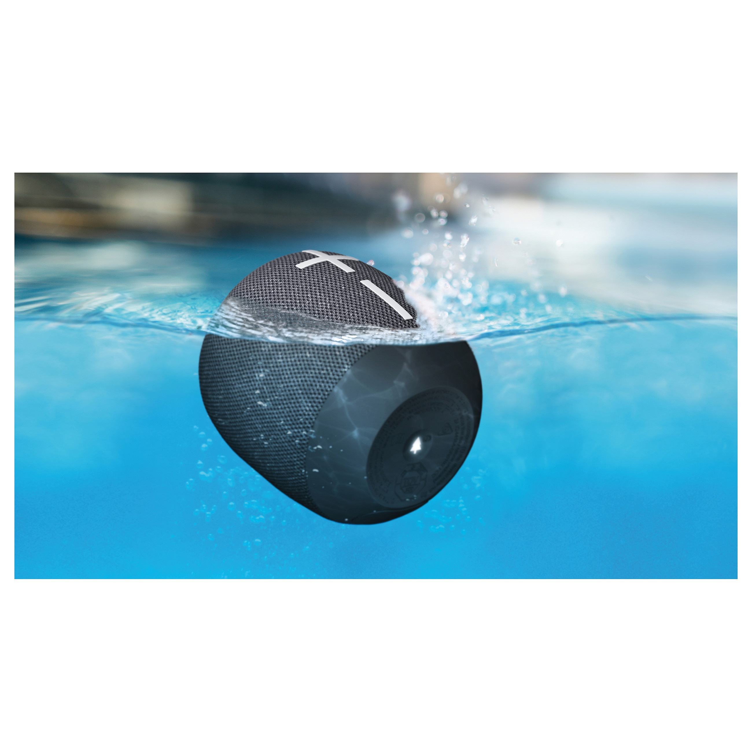 Zvučnik  ULTIMATE EARS WONDERBOOM 4 Active Black-7