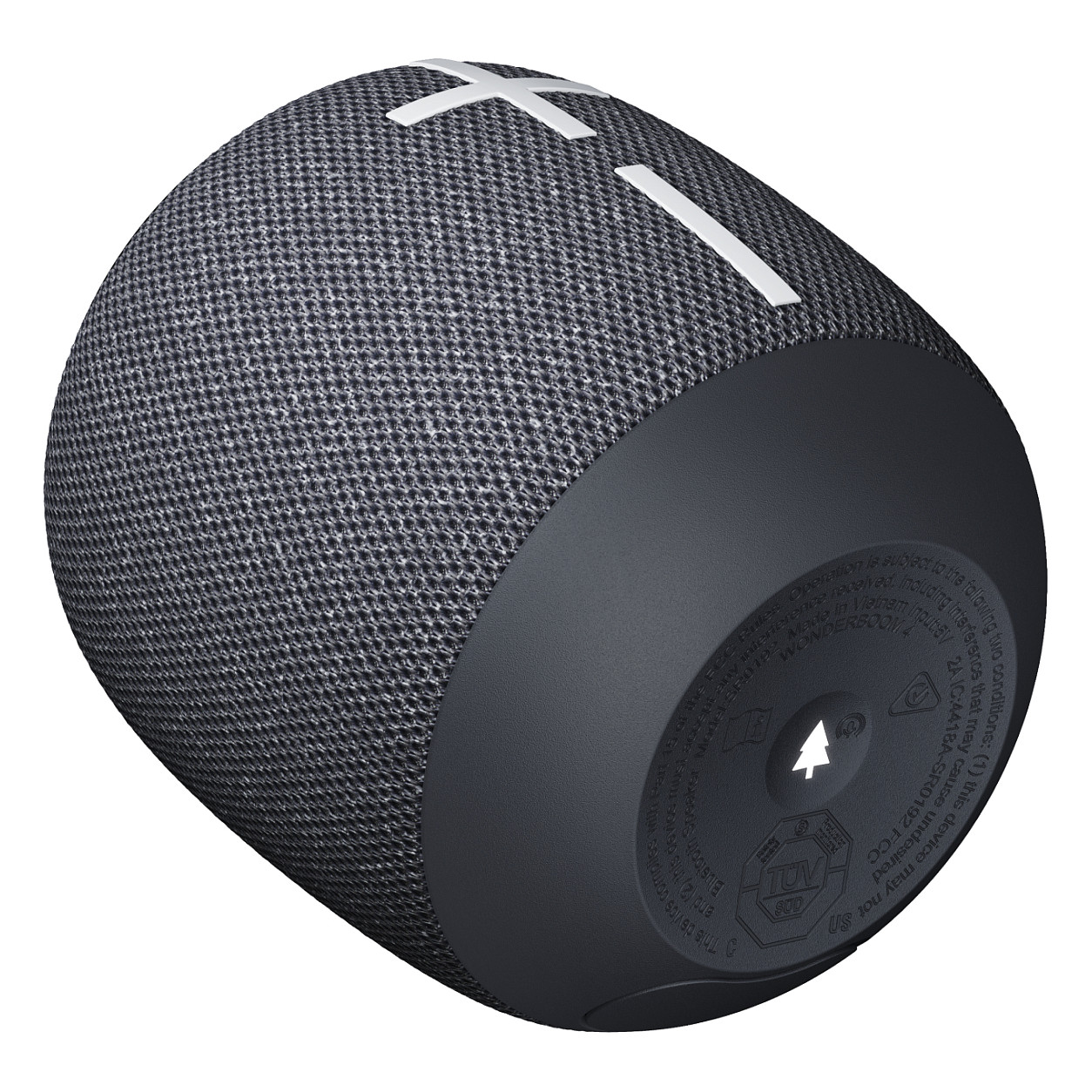 Zvučnik  ULTIMATE EARS WONDERBOOM 4 Active Black-9