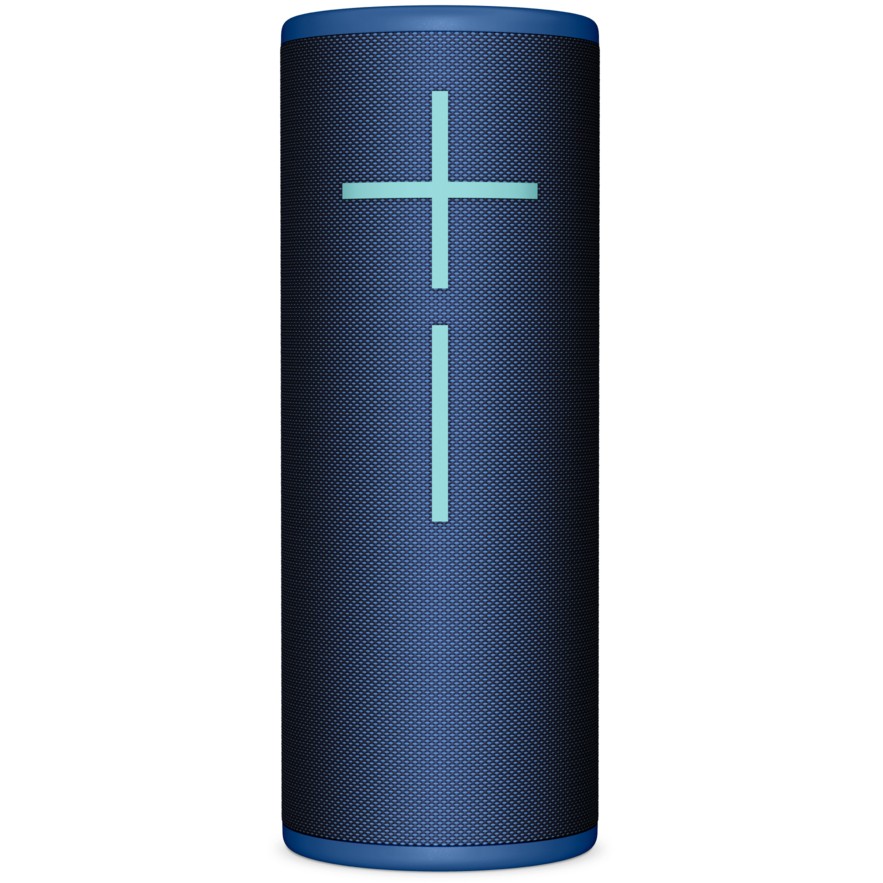 Zvučnik LOGITECH Ultimate Ears MEGABOOM 4 plava boja-0