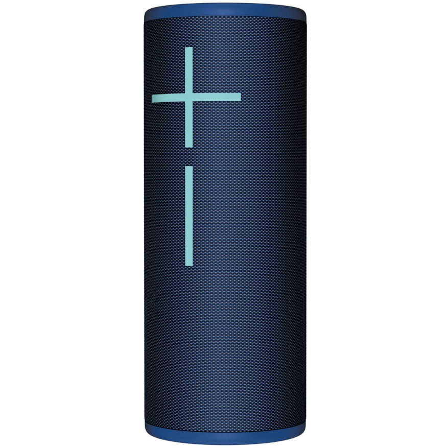 Zvučnik LOGITECH Ultimate Ears MEGABOOM 4 plava boja-1