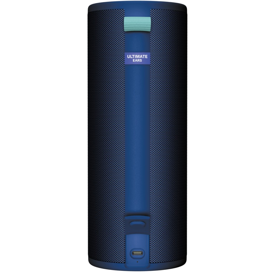 Zvučnik LOGITECH Ultimate Ears MEGABOOM 4 plava boja-2
