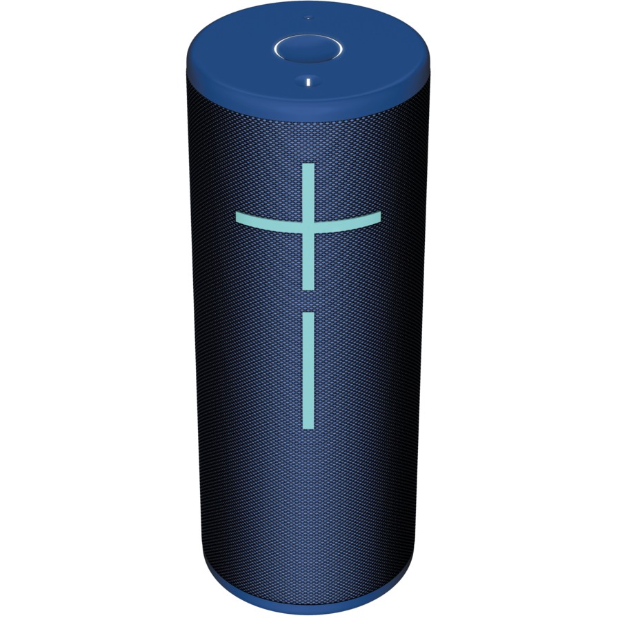 Zvučnik LOGITECH Ultimate Ears MEGABOOM 4 plava boja-3