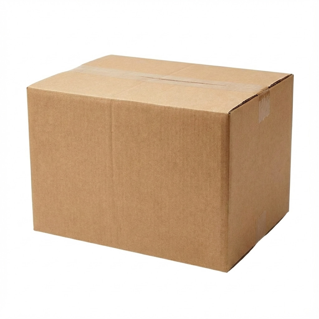 Kutija LOGITECH Outer box 380x250x260 2.31 EB