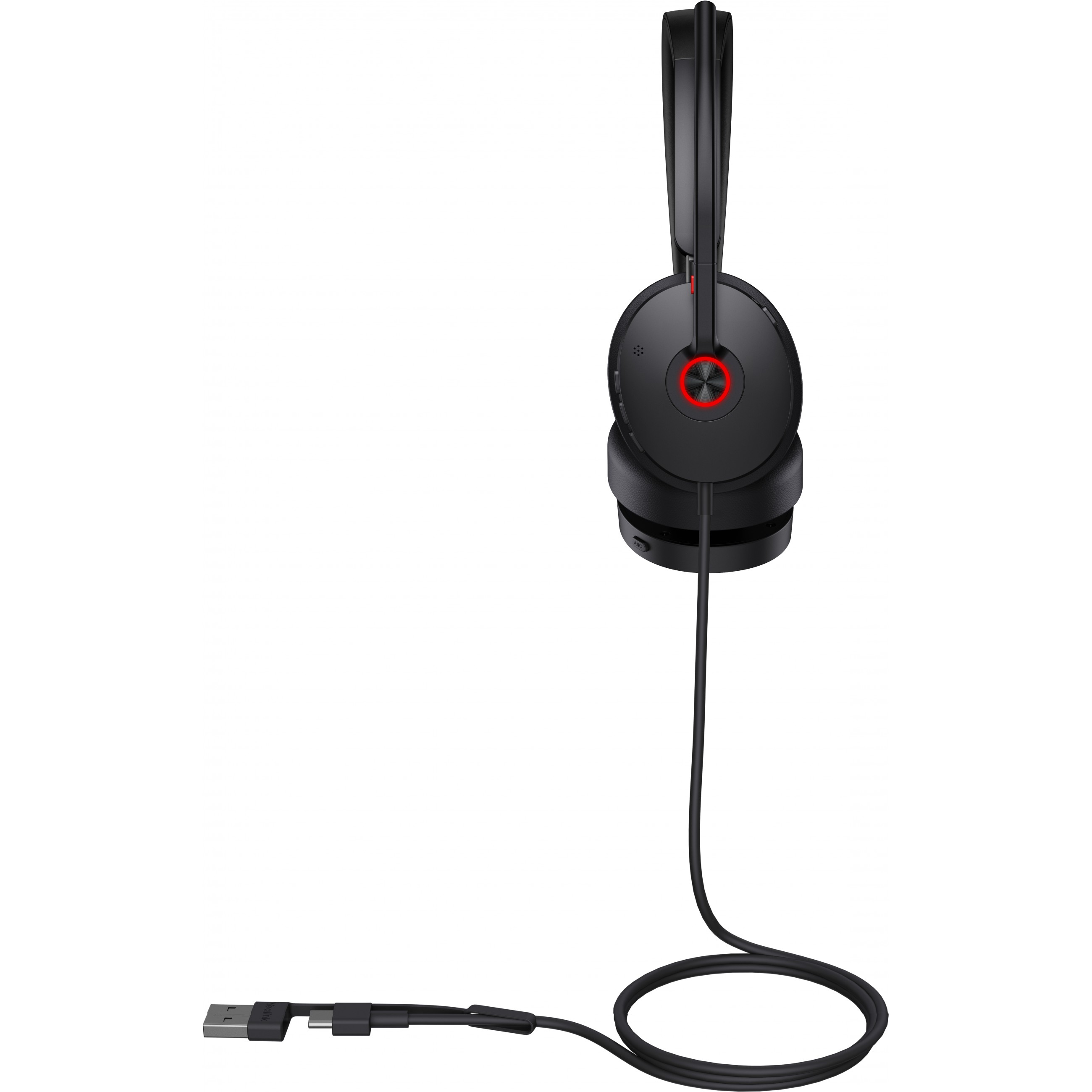 Slušalice YEALINK UH48 Dual Teams USB-C-A-1