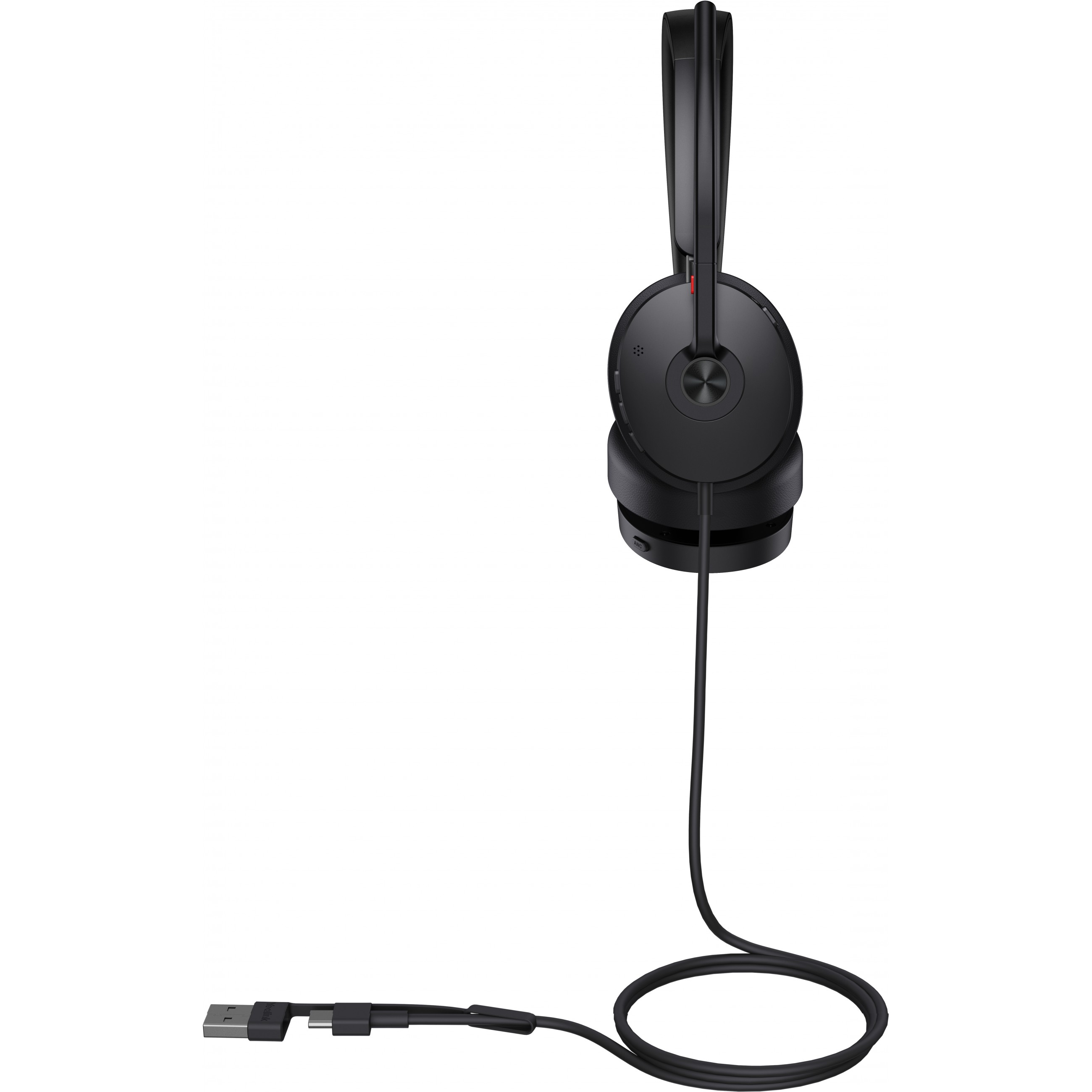 Slušalice YEALINK UH48 Dual Teams USB-C-A-2