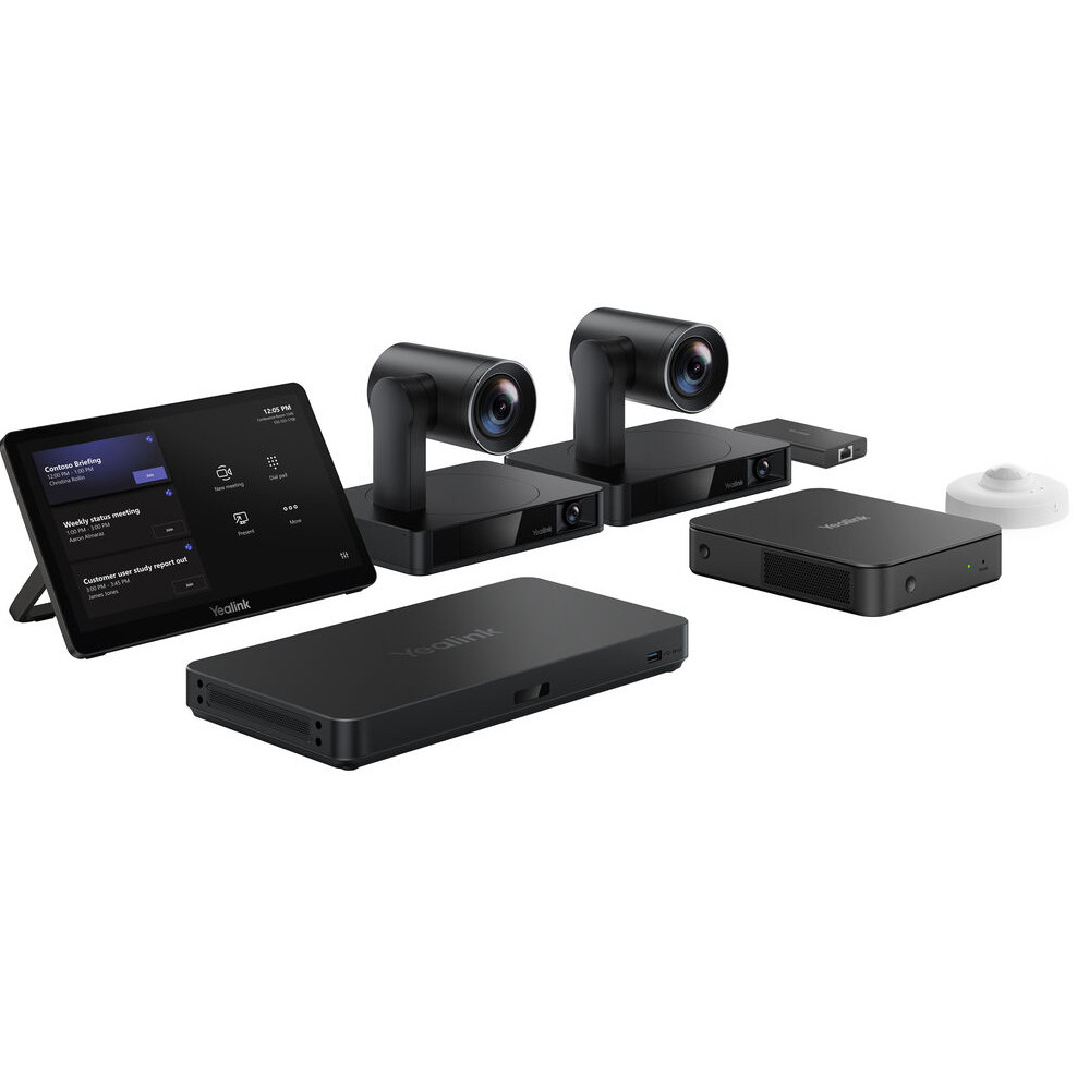Sustav za videokonferencije YEALINK MVC940-C5-004