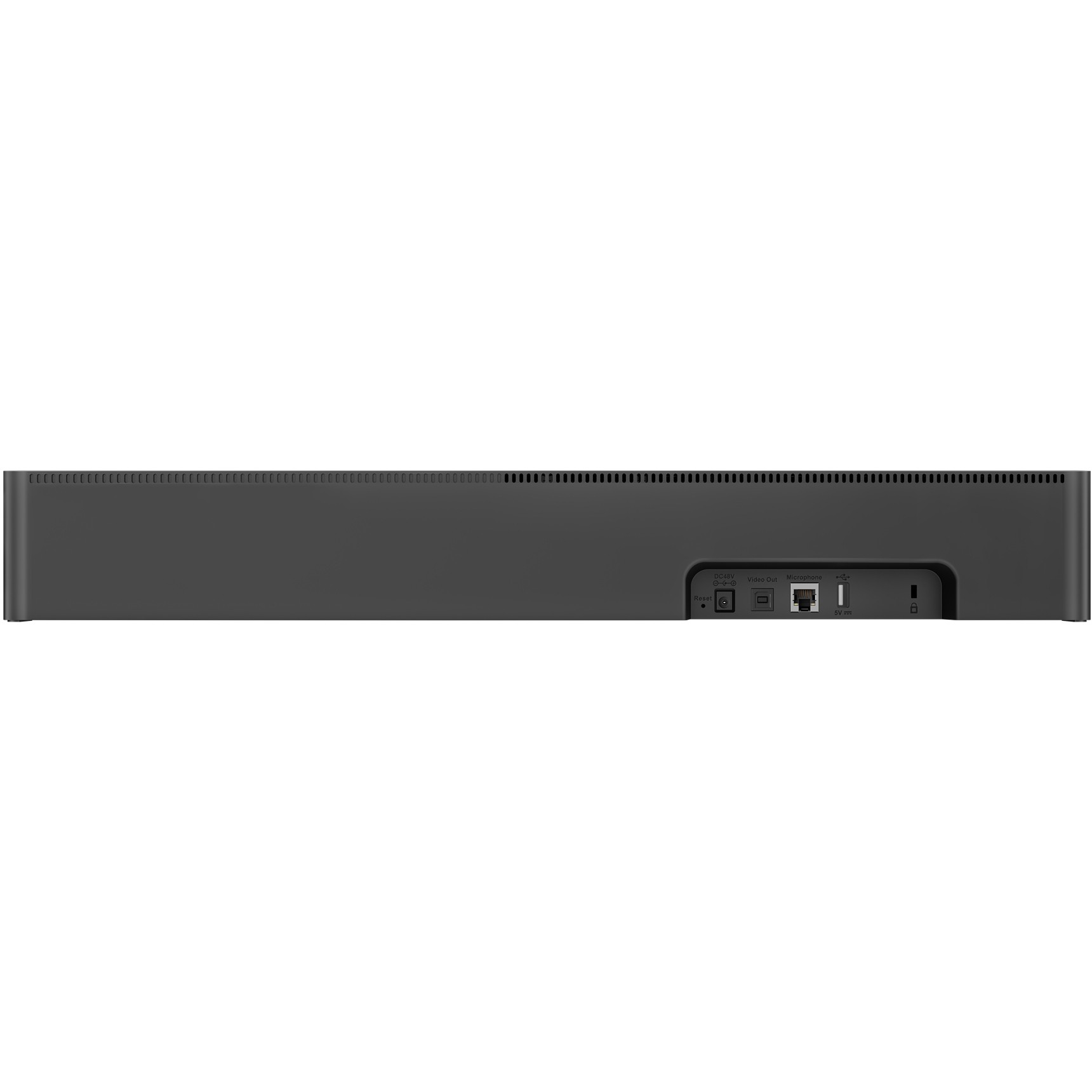 USB Videobar YEALINK UVC40 E2 4K/120/2xUSB/WiFi-3