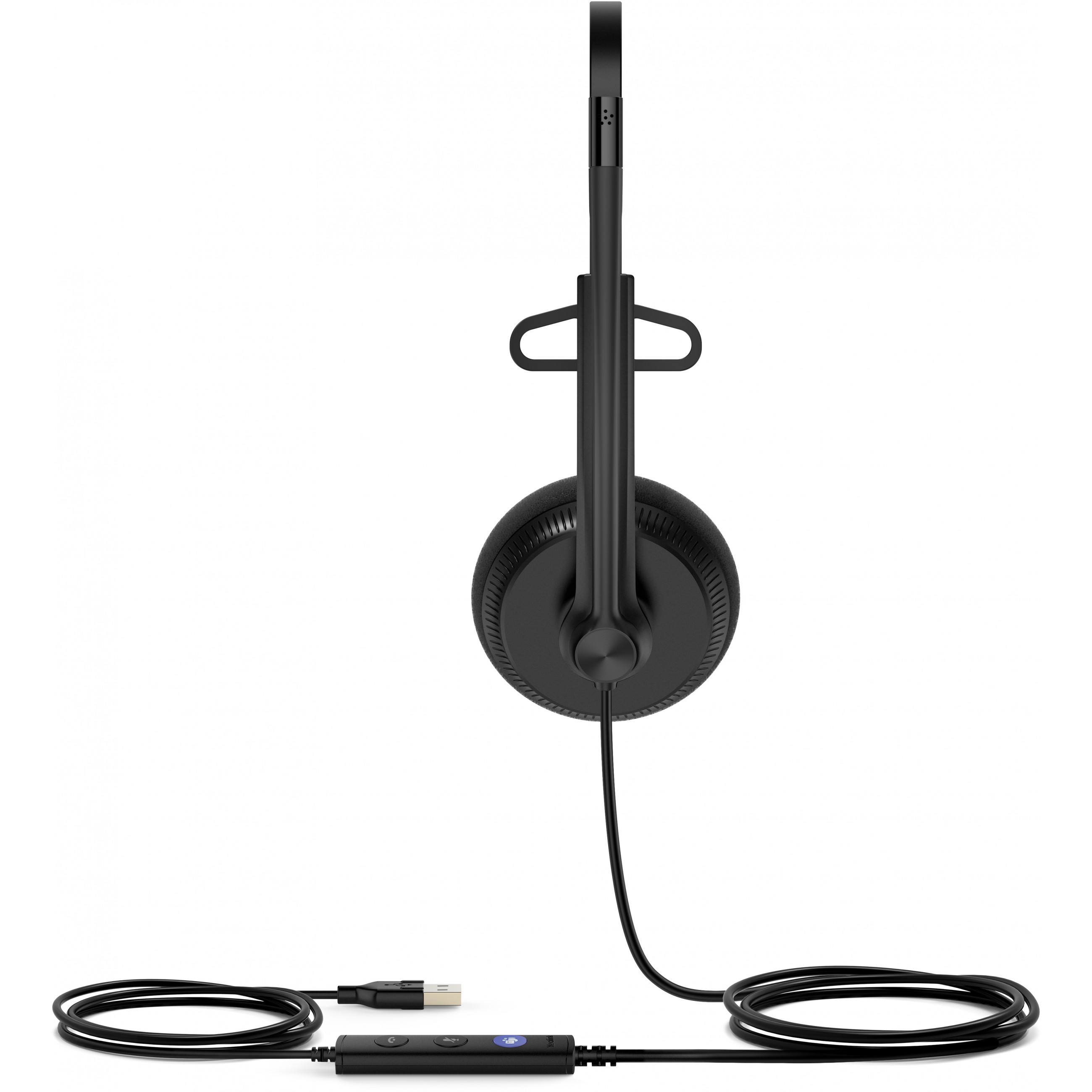 Slušalice YEALINK UH34 Lite Mono Teams USB-C/A-2