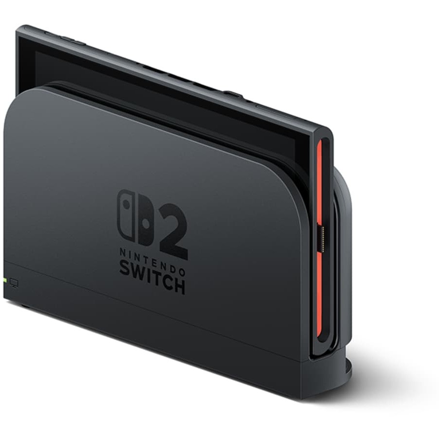 Igraća konzola NINTENDO Switch 2 + Mario Kart World Bundle (Crna)-4