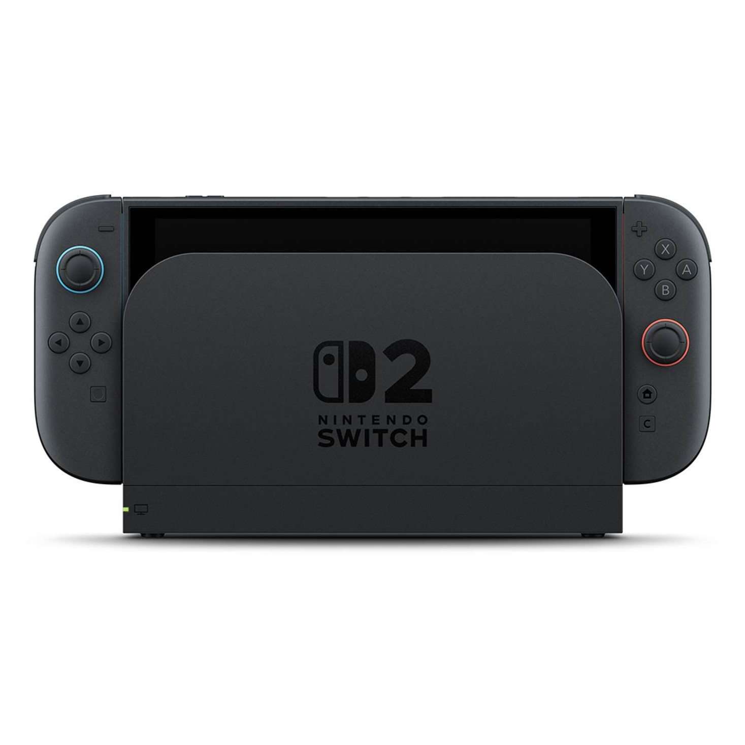 Igraća konzola NINTENDO Switch 2 + Mario Kart World Bundle (Crna)-6