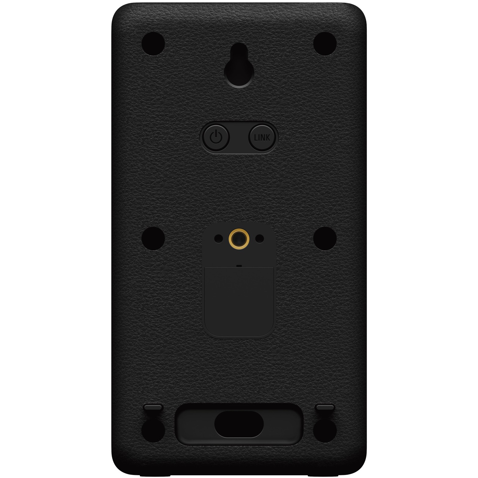 Slušalice SONY SARS3S crna boja-3