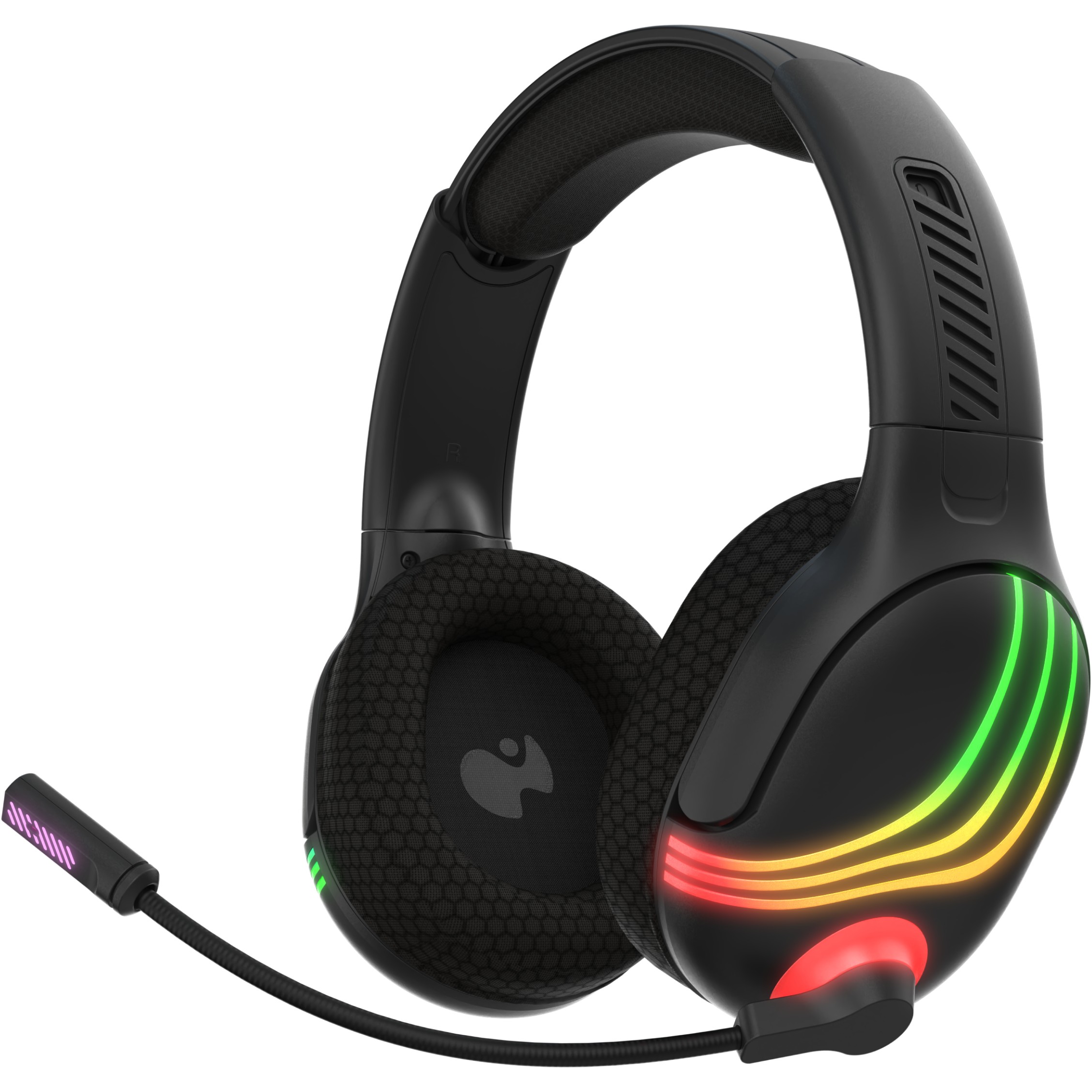 Slušalice PDP Afterglow Wave bežični crna Xbox Series X-0
