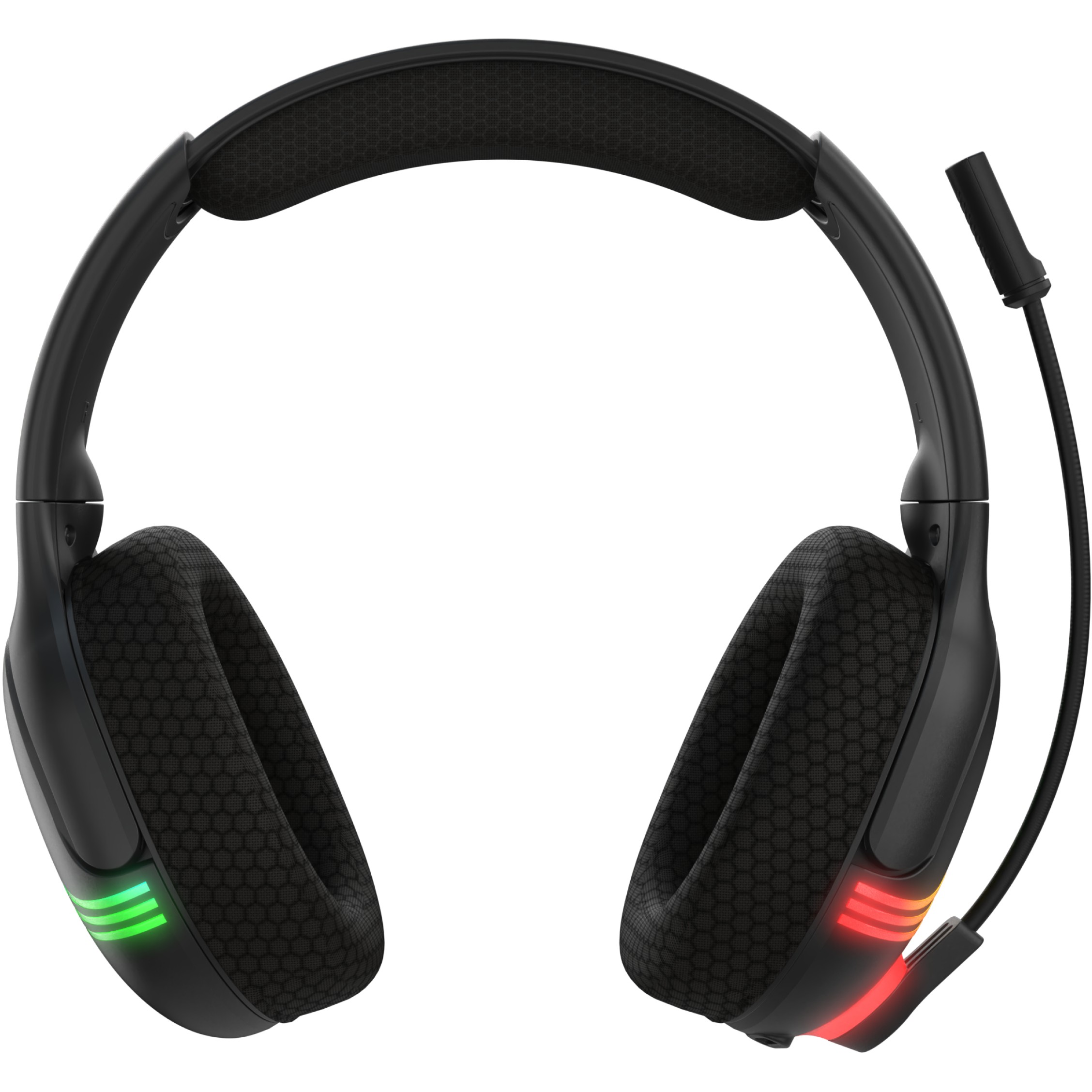 Slušalice PDP Afterglow Wave bežični crna Xbox Series X-2